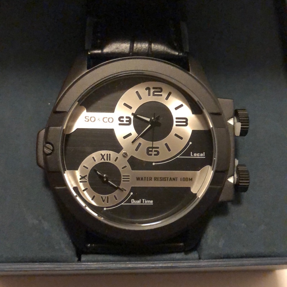 Watch